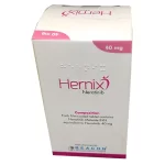 Hernix (Neratinib 40mg) Rx