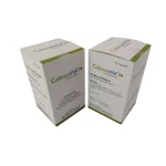 Cabozanix (Cabozantinib 20mg / 80mg) Rx