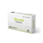 Rizonib (Crizotinib 250mg) Rx