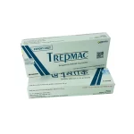 Trepmac (Brigatinib 90mg) Rx