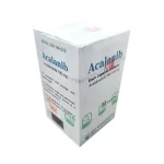 Acalanib (Acalabrutinib 100mg) Rx