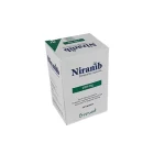 Niranib (Niraparib 100mg) Rx