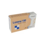 Lozana (Danazol 100mg / 200mg) Rx