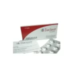 Daclavir (Daclatasvir 60mg) Rx