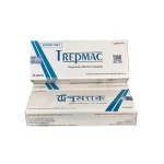 Trepmac (Brigatinib 90mg) Rx