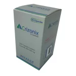 Crizonix (Crizotinib 250mg) Rx