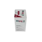 Elopag (Eltrombopag 25mg / 50mg) Rx