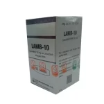 Lanib (Lenvatinib 10mg / 4mg) Rx