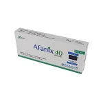 Afanix (Afatinib 40mg) Rx