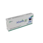 Afanix (Afatinib 40mg) Rx