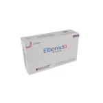 Elbonix (Eltrombopag 25mg / 50mg) Rx