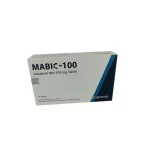 Mabic (Dasatinib 100mg / 20mg) Rx