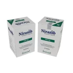 Niranib (Niraparib 100mg) Rx