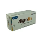 Algrofin (Crizotinib 250mg) Rx