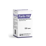 Parib_Olaparib_50mg_Drug Int Unit-2_generic Lynparza (1)