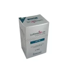 Lorbrexen (Lorlatinib 100mg) Rx