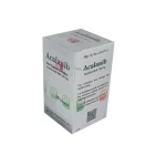 Acalanib (Acalabrutinib 100mg) Rx