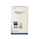 Olaparix (Olaparib 150mg / 50mg) Rx