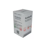 Acalanib (Acalabrutinib 100mg) Rx