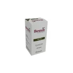 Ibruxen (Ibrutinib 140mg) Rx