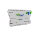 Bical (Bicalutamide 50mg) Rx