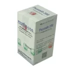 Pazonib (Pazopanib 200mg) Rx