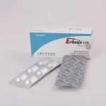 Erlonix (Erlotinib 100mg / 150mg) Rx