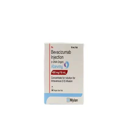 Abevmy (Bevacizumab 400mg) Rx