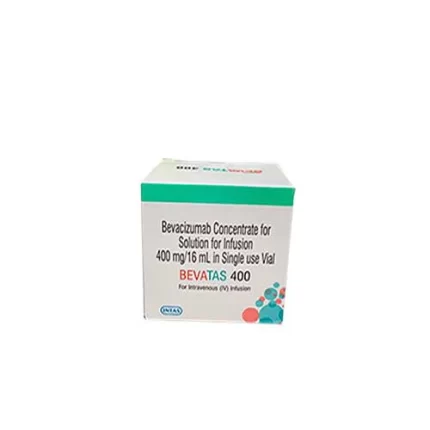 Bevatas (Bevacizumab 400mg) Rx