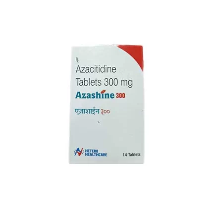 Azashine (Azacitidine 300mg) Rx