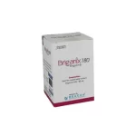 Briganix (Brigatinib 180mg / 90mg) Rx