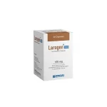 Larogen (Larotrectinib 25mg / 100mg)Rx