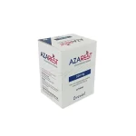 Azarest (Azacitidine 300mg) Rx