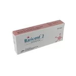 Baricent (Baricitinib 2mg) Rx