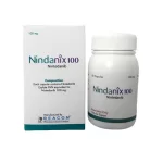 Nindanix (Nintedanib 100mg/ 150mg) Rx