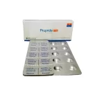 Prupride (Prucalopride 1mg/2mg) Rx