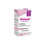 Ontaxel (Paclitaxel 300mg/ 100mg/ 30mg/ 50ml/ 5ml) Rx