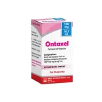 Ontaxel (Paclitaxel 300mg/ 100mg/ 30mg/ 50ml/ 5ml) Rx