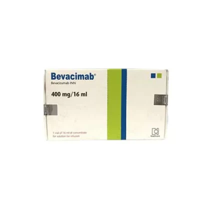 Bevacimab (Bevacizumab 400mg/ 100mg / 16ml/ 4ml) Rx