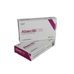 Abeclib (Abemaciclib 150mg / 200mg) Rx