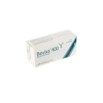 Bevixa (Bevacizumab 400mg/ 100mg / 16ml/ 4ml) Rx