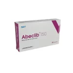 Abeclib (Abemaciclib 150mg / 200mg) Rx