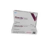 Abeclib (Abemaciclib 150mg / 200mg) Rx