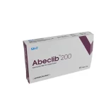 Abeclib (Abemaciclib 150mg / 200mg) Rx