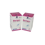 Barigen (Baricitinib 4mg)