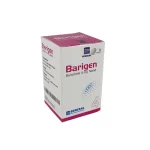 Barigen (Baricitinib 4mg)