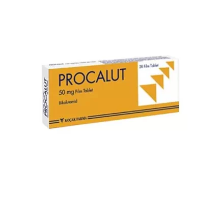 Procalut (Bicalutamide 150mg / 50mg) Rx