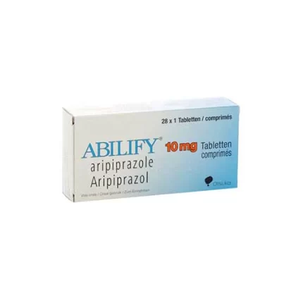 ABILIFY (ARIPIPRAZOLE 10mg / 15mg / 30mg / 5mg) Rx