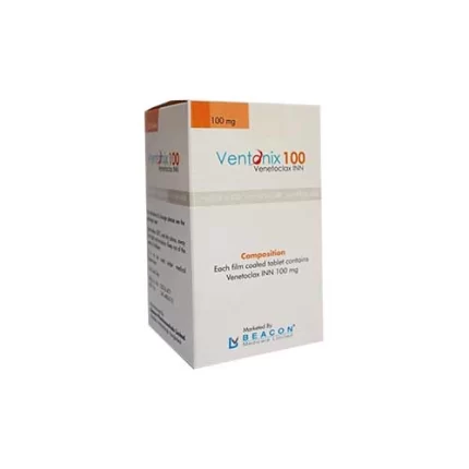 Ventonix (Venetoclax 100mg) Rx