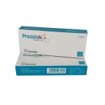 Prazolok (PRAZOSIN 1mg / 2mg) Rx